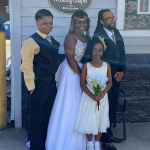 Meet your Posher, Earl